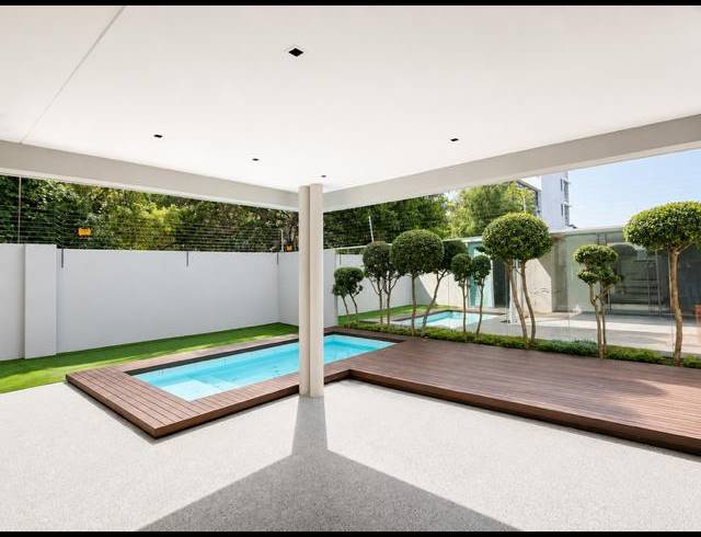 4 BEDROOM HOUSE FOR SALE IN MORNINGSIDE